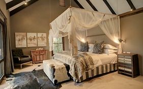 Botlierskop Bush Villas
